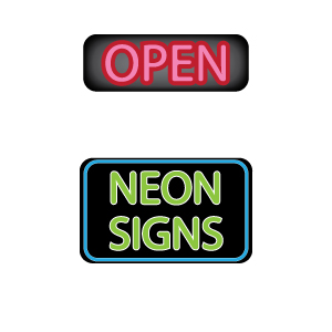 Neon Signs